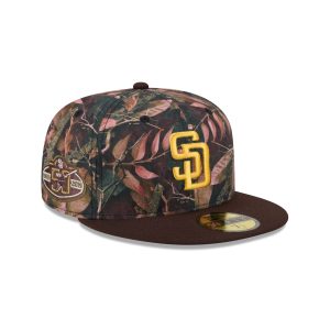 Leaves 59FIFTY Fitted