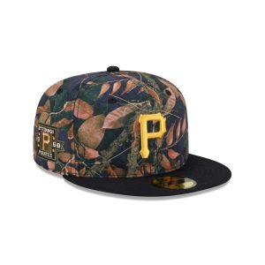 Leaves 59FIFTY Fitted