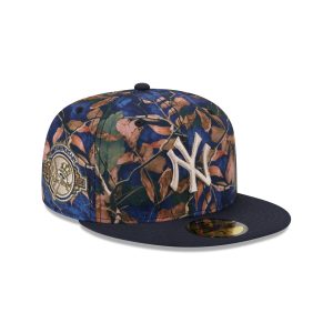 Leaves 59FIFTY Fitted