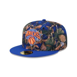 Leaves 59FIFTY Fitted
