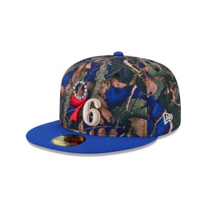 Leaves 59FIFTY Fitted