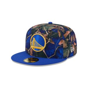 Leaves 59FIFTY Fitted