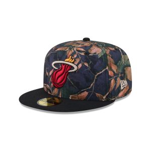 Leaves 59FIFTY Fitted