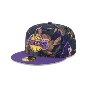 Leaves 59FIFTY Fitted