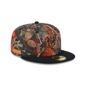Amber Leaves 59FIFTY Fitted