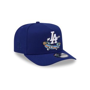 Cartoon 9FIFTY A-Frame Snapback