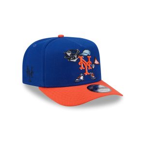 Cartoon 9FIFTY A-Frame Snapback