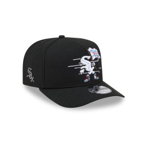 Cartoon 9FIFTY A-Frame Snapback