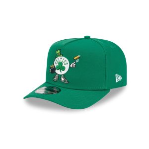 Cartoon 9FIFTY A-Frame Snapback