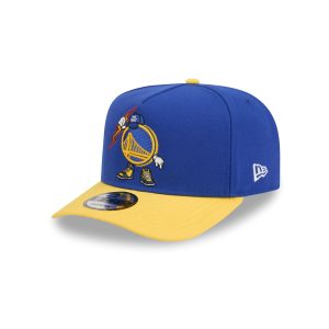 Cartoon 9FIFTY A-Frame Snapback