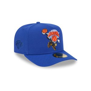 Cartoon 59FIFTY A-Frame Fitted