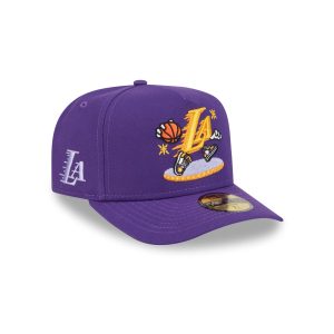 Cartoon 59FIFTY A-Frame Fitted