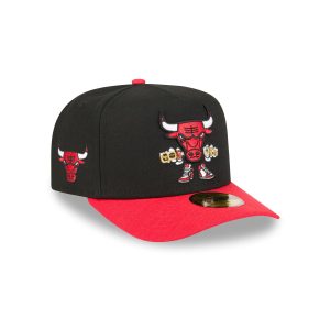Cartoon 59FIFTY A-Frame Fitted