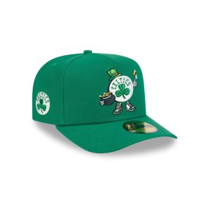 Cartoon 59FIFTY A-Frame Fitted