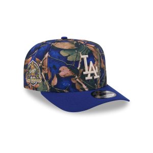 Leaves 9FIFTY A-Frame Snapback
