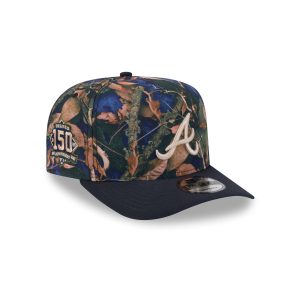 Leaves 9FIFTY A-Frame Snapback