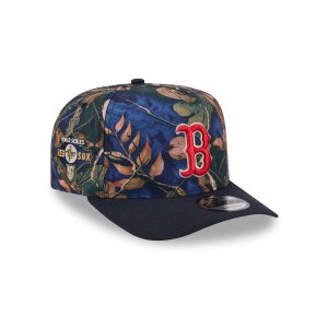 Leaves 9FIFTY A-Frame Snapback