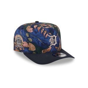 Leaves 9FIFTY A-Frame Snapback