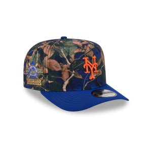 Leaves 9FIFTY A-Frame Snapback