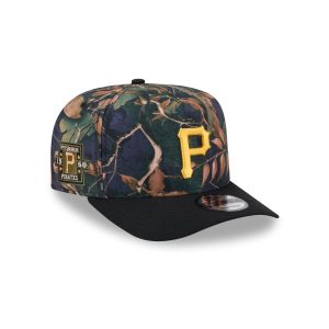 Leaves 9FIFTY A-Frame Snapback