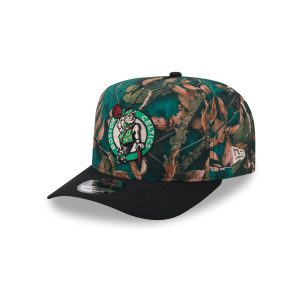 Leaves 9FIFTY A-Frame Snapback