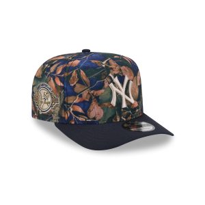 Leaves 9FIFTY A-Frame Snapback