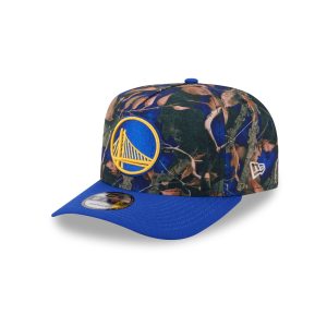 Leaves 9FIFTY A-Frame Snapback