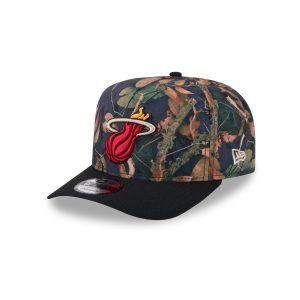 Leaves 9FIFTY A-Frame Snapback