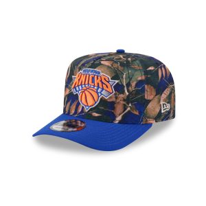 Leaves 9FIFTY A-Frame Snapback
