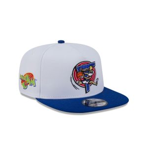 Tune Squad Lola Bunny 9FIFTY A-Frame Snapback