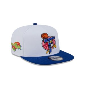 Tune Squad Daffy Duck 9FIFTY A-Frame Snapback