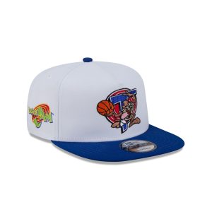 Tune Squad Tasmanian Devil 9FIFTY A-Frame Snapback