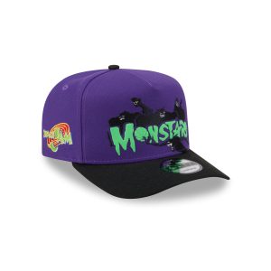 The Monstars 9FIFTY A-Frame Snapback