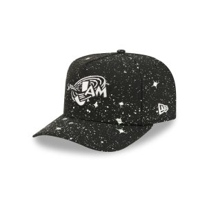 Stars 9FIFTY A-Frame Snapback