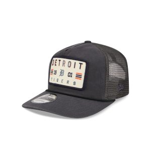 Washed Graphite 19TWENTY Trucker