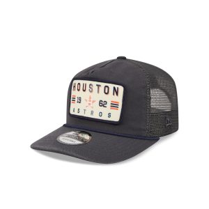 Washed Graphite 19TWENTY Trucker