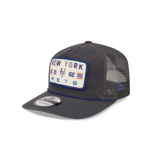 Washed Graphite 19TWENTY Trucker