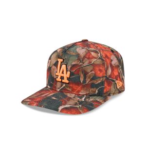 Amber Leaves 19TWENTY Adjustable