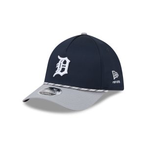 Rope 39THIRTY M-Crown A-Frame Stretch Fit