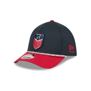 Men's National Team Rope 39THIRTY M-Crown A-Frame Stretch Fit