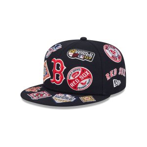 All Over 59FIFTY Fitted