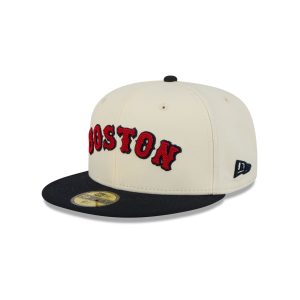 Two Tone Stitch 59FIFTY Fitted