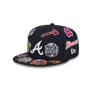 All Over 59FIFTY Fitted