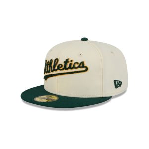 Two Tone Stitch 59FIFTY Fitted