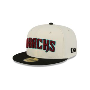 Two Tone Stitch 59FIFTY Fitted