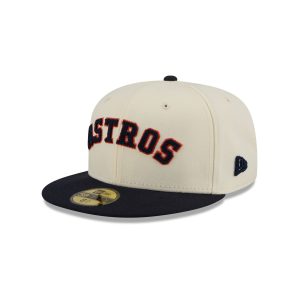 Two Tone Stitch 59FIFTY Fitted
