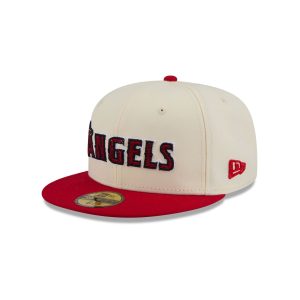 Two Tone Stitch 59FIFTY Fitted
