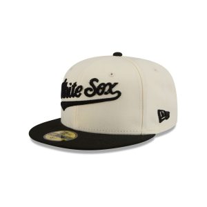 Two Tone Stitch 59FIFTY Fitted