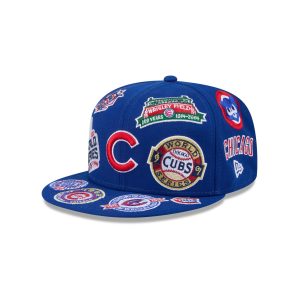All Over 59FIFTY Fitted