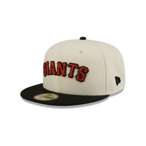 Two Tone Stitch 59FIFTY Fitted